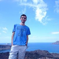 Patrick Silva's Photo