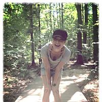 Agnieszka Siwek's Photo