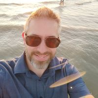 David  De Maesschalck's Photo