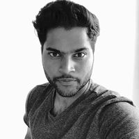 Abhishek Chauhan的照片