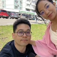 Abhishek Milli's Photo