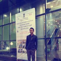 Boicha Kumam's Photo