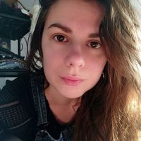 Oriane Trubert的照片