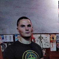 Лёня  Тимошенков's Photo