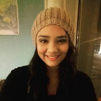 Abigail Alegria's Photo