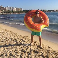 Carlos Antezana Rocha's Photo