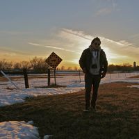 Carlos Patino's Photo