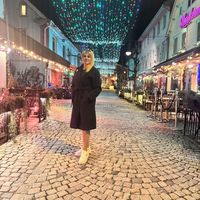 Elena Shtryfanova's Photo