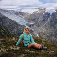 Inga Kraiņeva's Photo