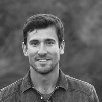 Marcus Taylor的照片