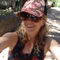 Marijke Pauwels的照片