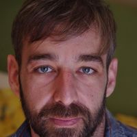 Dimitris Raptis's Photo