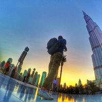 ahmed elharesy's Photo