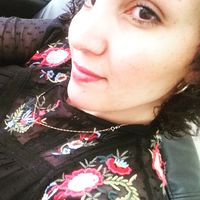 Nour El Houda's Photo