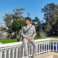 Marouane Ouja's Photo