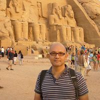 Vincent De Mees's Photo