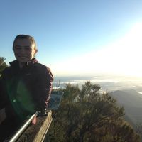 Fotos de Rhian Gibson