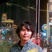 Takuto Taguchi's Photo