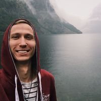 Nikita Lysun's Photo