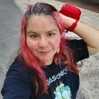 Cristina Soria Valdés's Photo