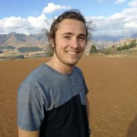 Janwillem Scheepers's Photo