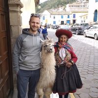 Ádám Somorjai的照片