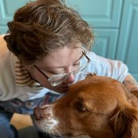 Bianca Guidoni的照片