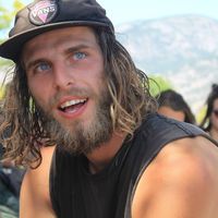 Fotos de Vincent Vaillancourt