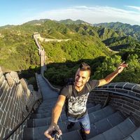 Andres Bernadou的照片