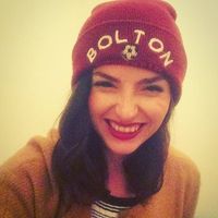 Photos de Sophie Bolton