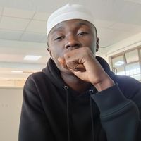 Joseph Simiyu's Photo