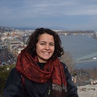 Nanthilde Charbonnier的照片