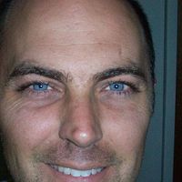 Benjamin Thompson's Photo