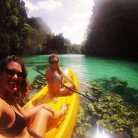 Maryclaire R的照片