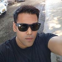 Suman Saurabh Sahoo's Photo