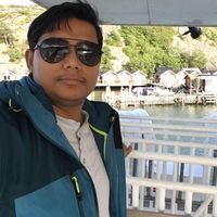 Niraj Barnwal's Photo