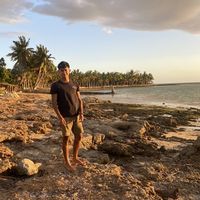 Alfayed Pieraly's Photo