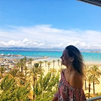 Amanda Cabral的照片