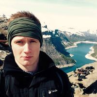 Josh Watkins的照片