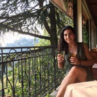 Sara Poppins的照片