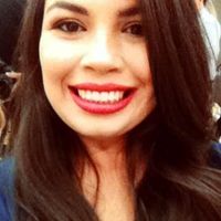 Nicole Fregnani's Photo