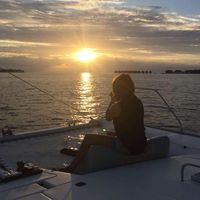 Lilian Van Oossanen's Photo