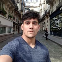 Fotos de Enrique Miceli