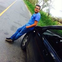 Antonio Galeano的照片