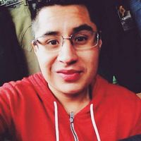 Andrés Pillco's Photo