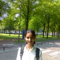 Shriddha Chaitanya N/A's Photo