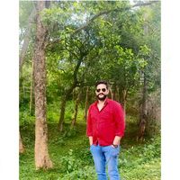 Aniruddh  Choudhary's Photo