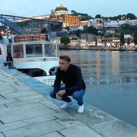 Vladimir Serbin's Photo