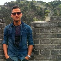 Ali Yildirim's Photo