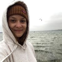 Magda Pawluk的照片